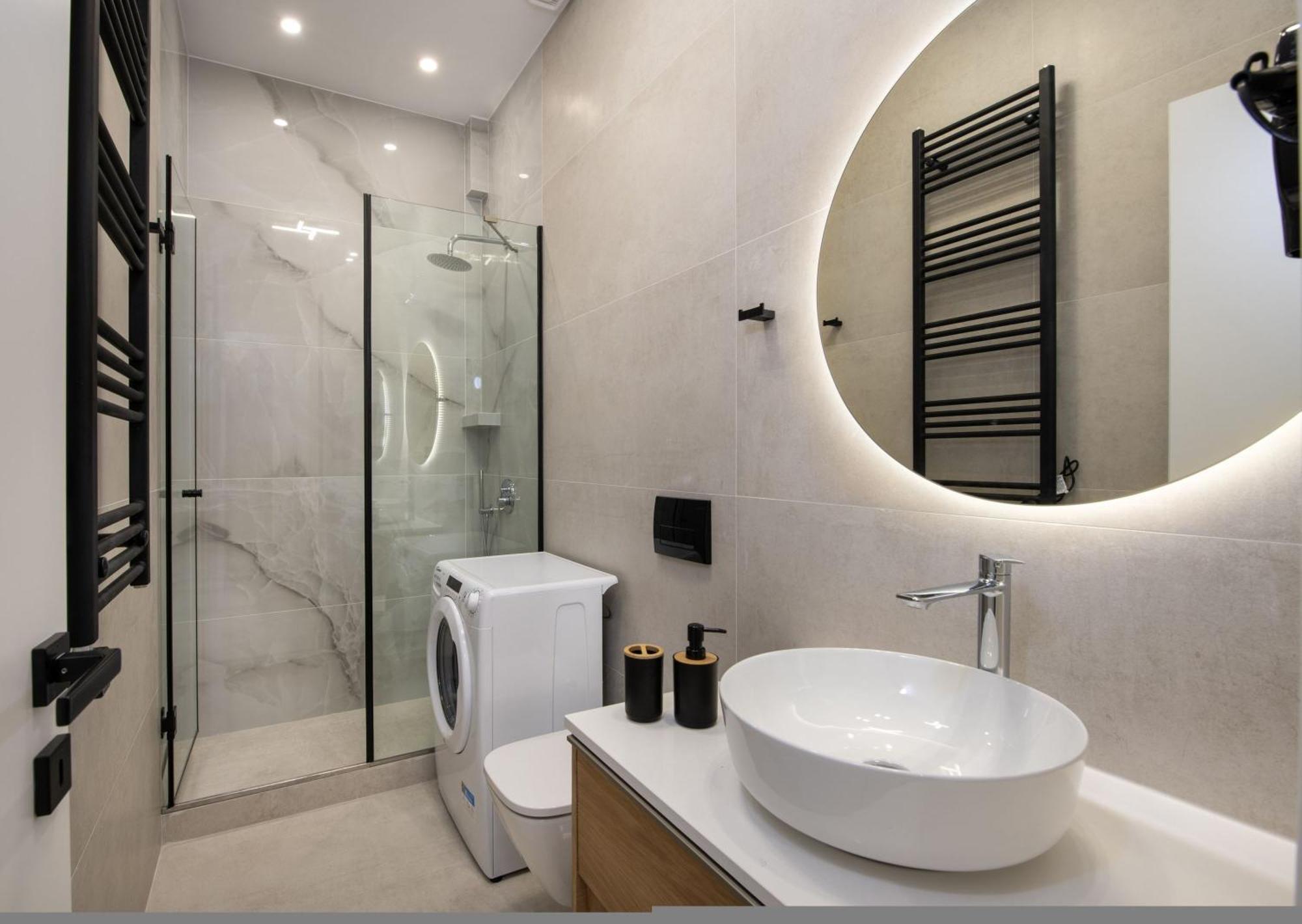 Lejlighed Cherry Luxury Chania (Crete)